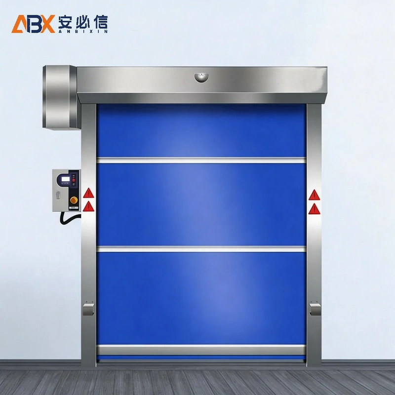 台湾省快速卷帘门